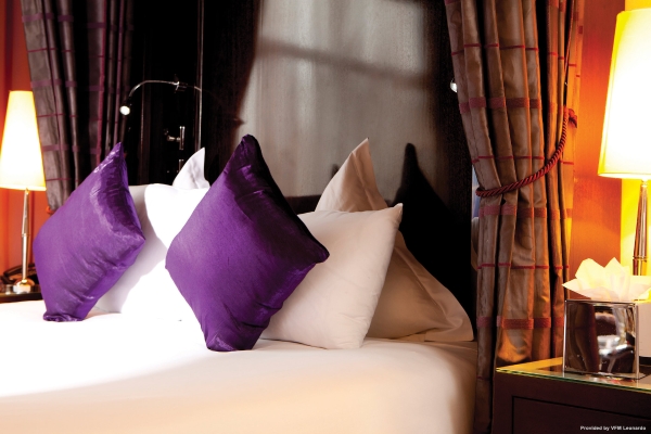 Hotel The Piccadilly London West End